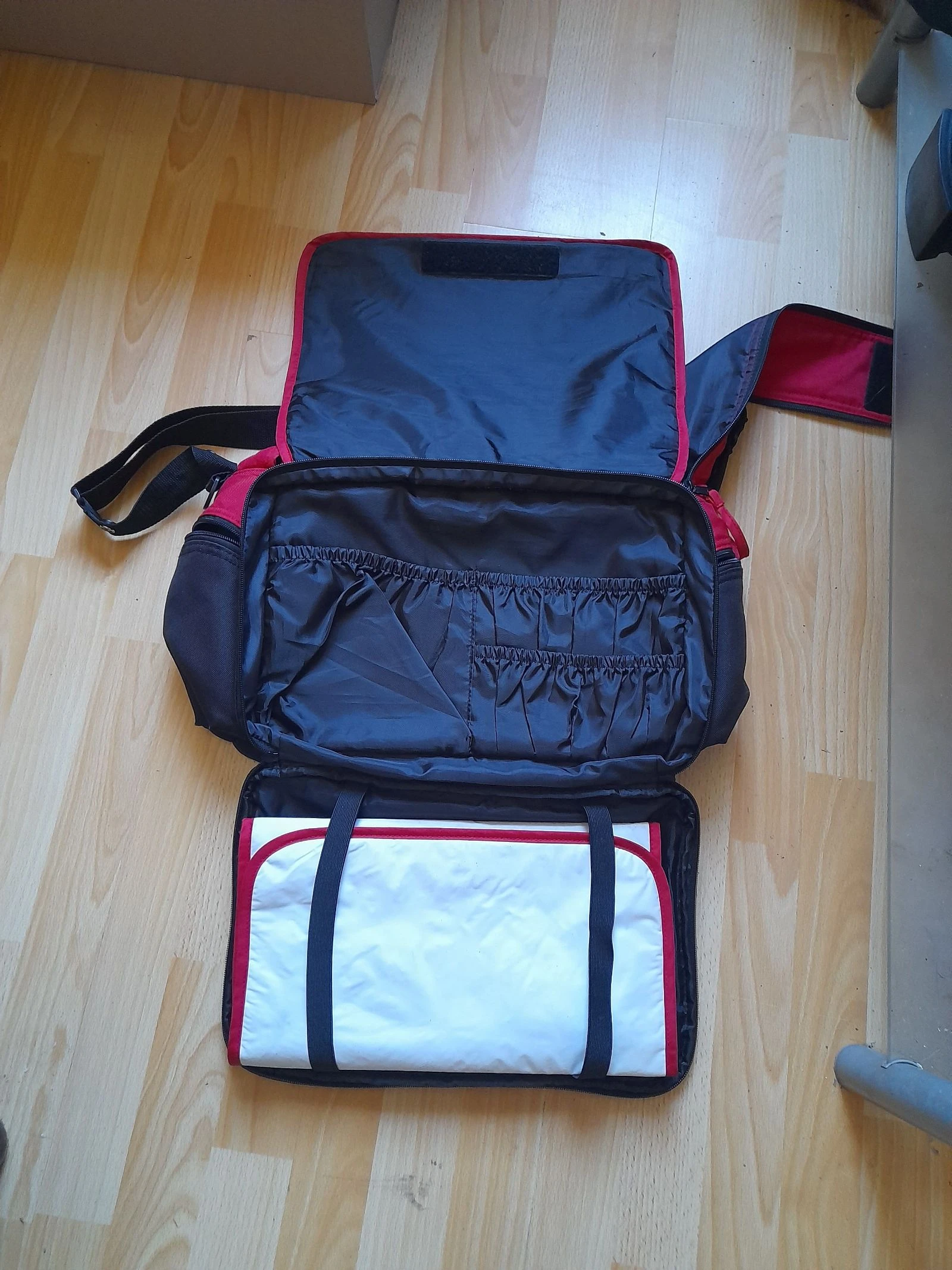 Bolsa de cambio – photo 4